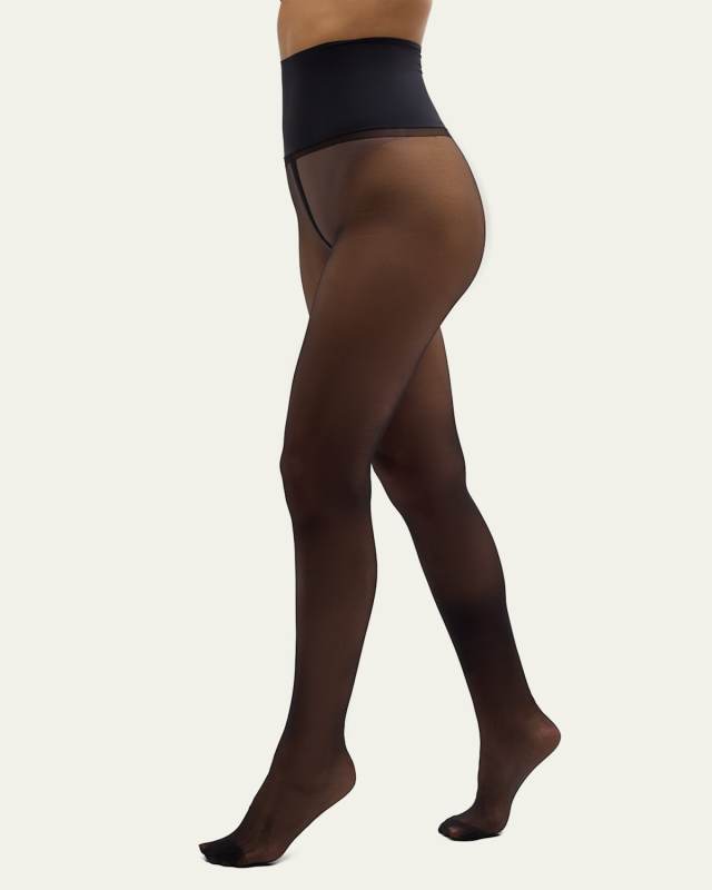 The Essentials Sheer Tights